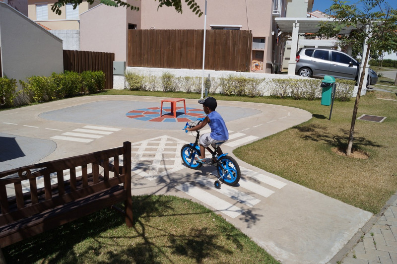 Rower i Inne Pojazdy - Idealny Prezent dla Aktywnego Dziecka